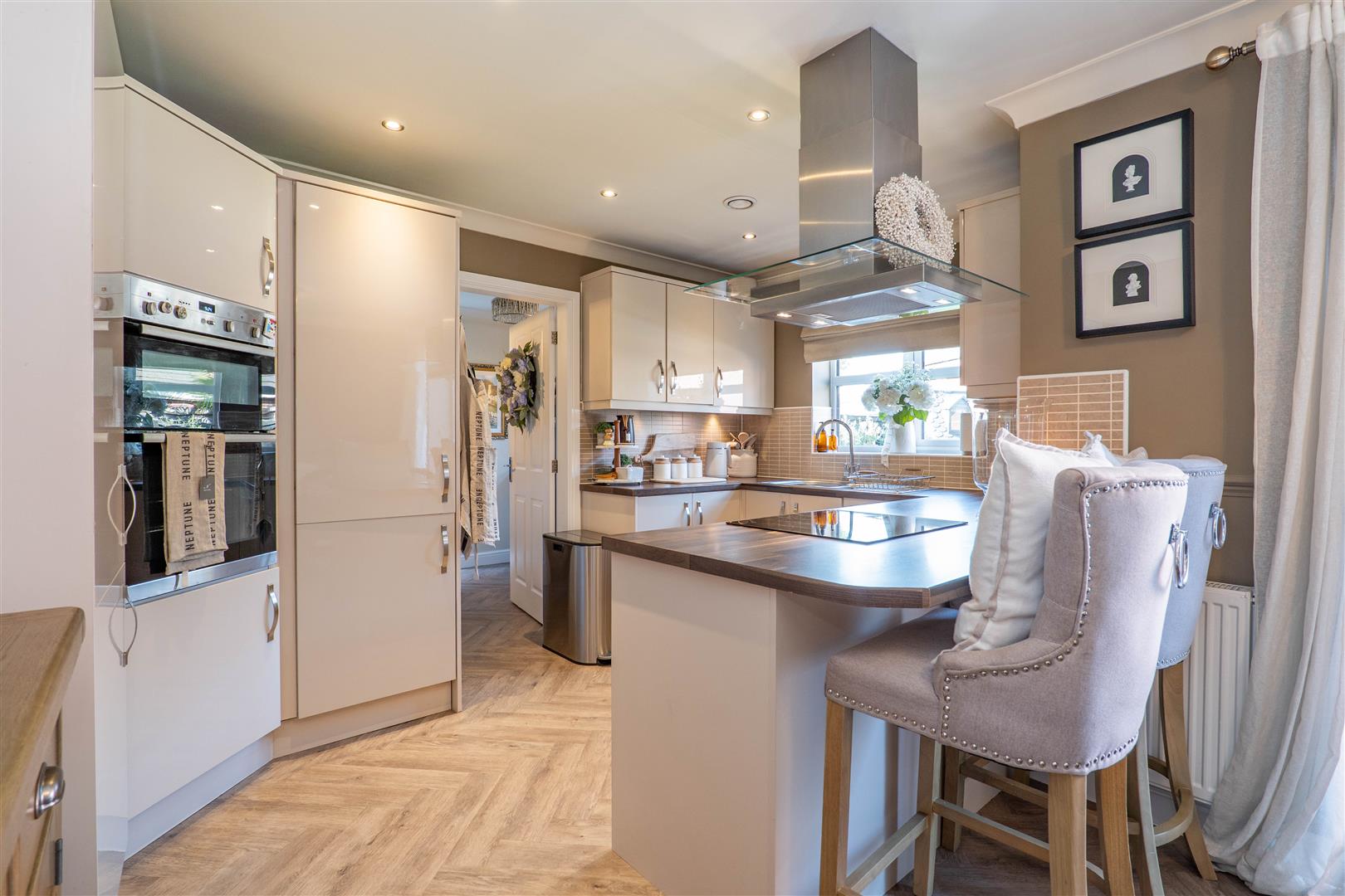 Almond Drive, Chorley